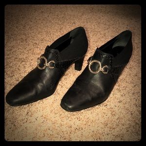 Brighton Heel Shoes